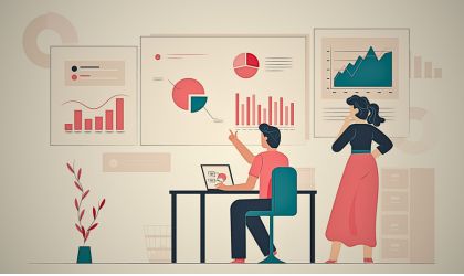 Analytics and Reporting