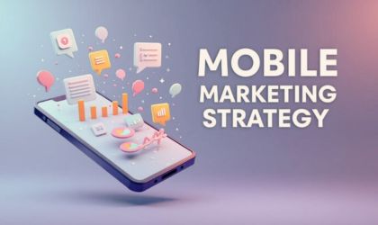 Mobile Marketing